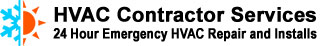 Bureau Of The Census HVAC Services